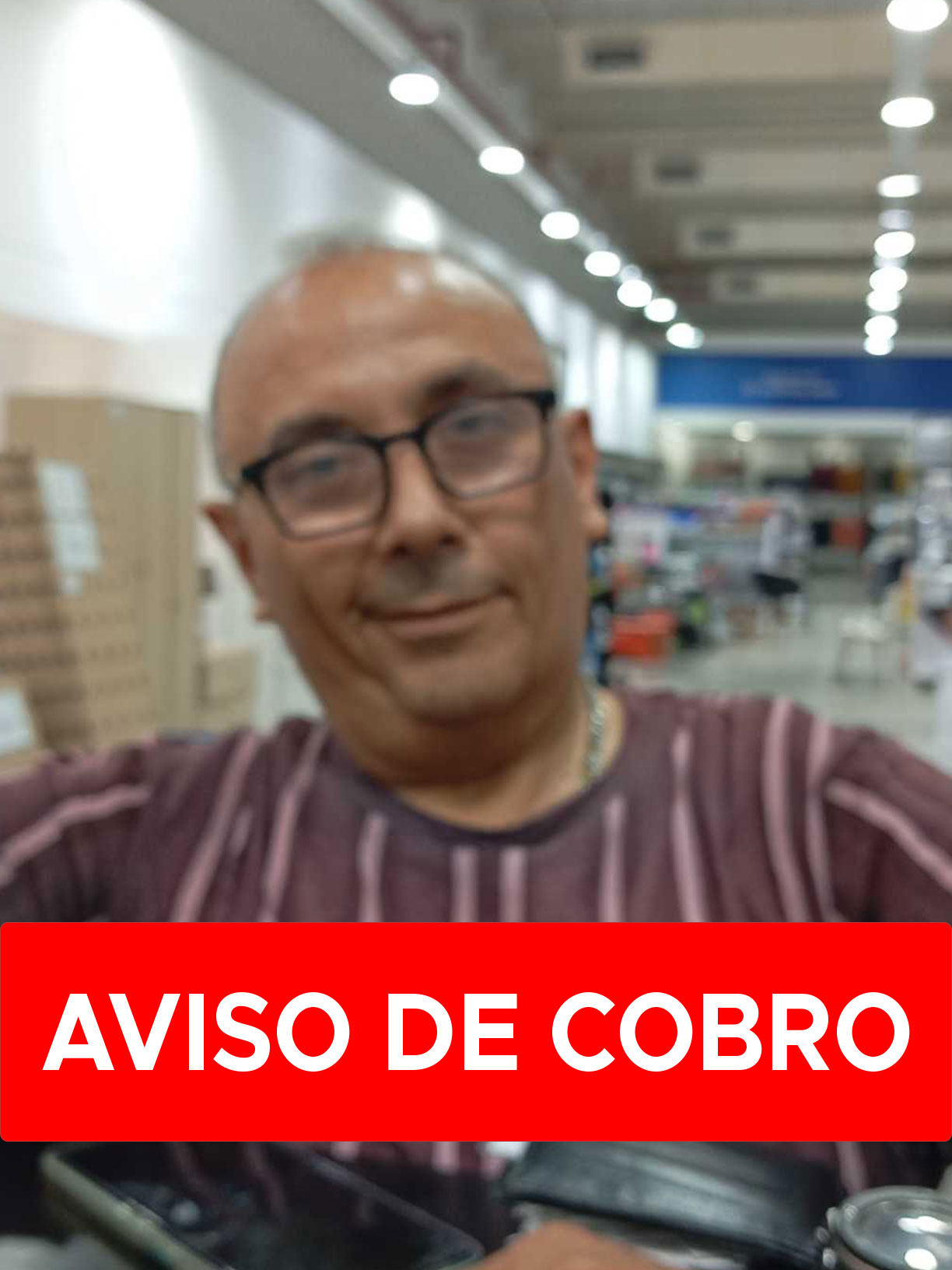 CESAR GREGORIO MEDINA ALCALA