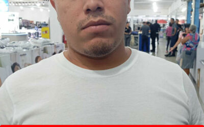 CESAR LUIS HERNANDEZ ARTEAGA