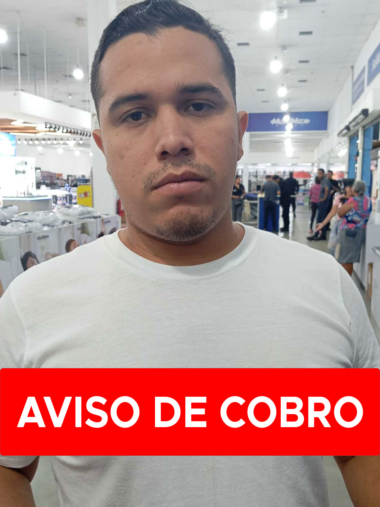 CESAR LUIS HERNANDEZ ARTEAGA