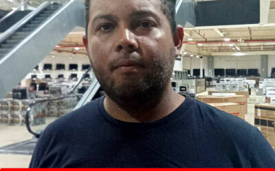 CESAR MIGUEL FERRER BRITO