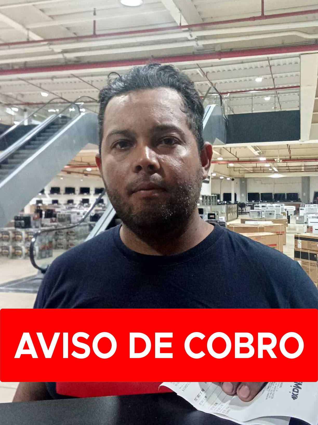 CESAR MIGUEL FERRER BRITO