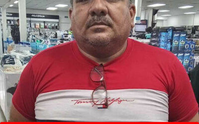 CESAR RAMON LEAL CASTELLANOS