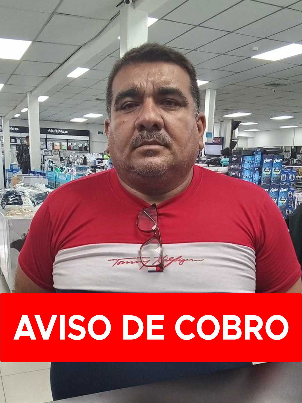 CESAR RAMON LEAL CASTELLANOS