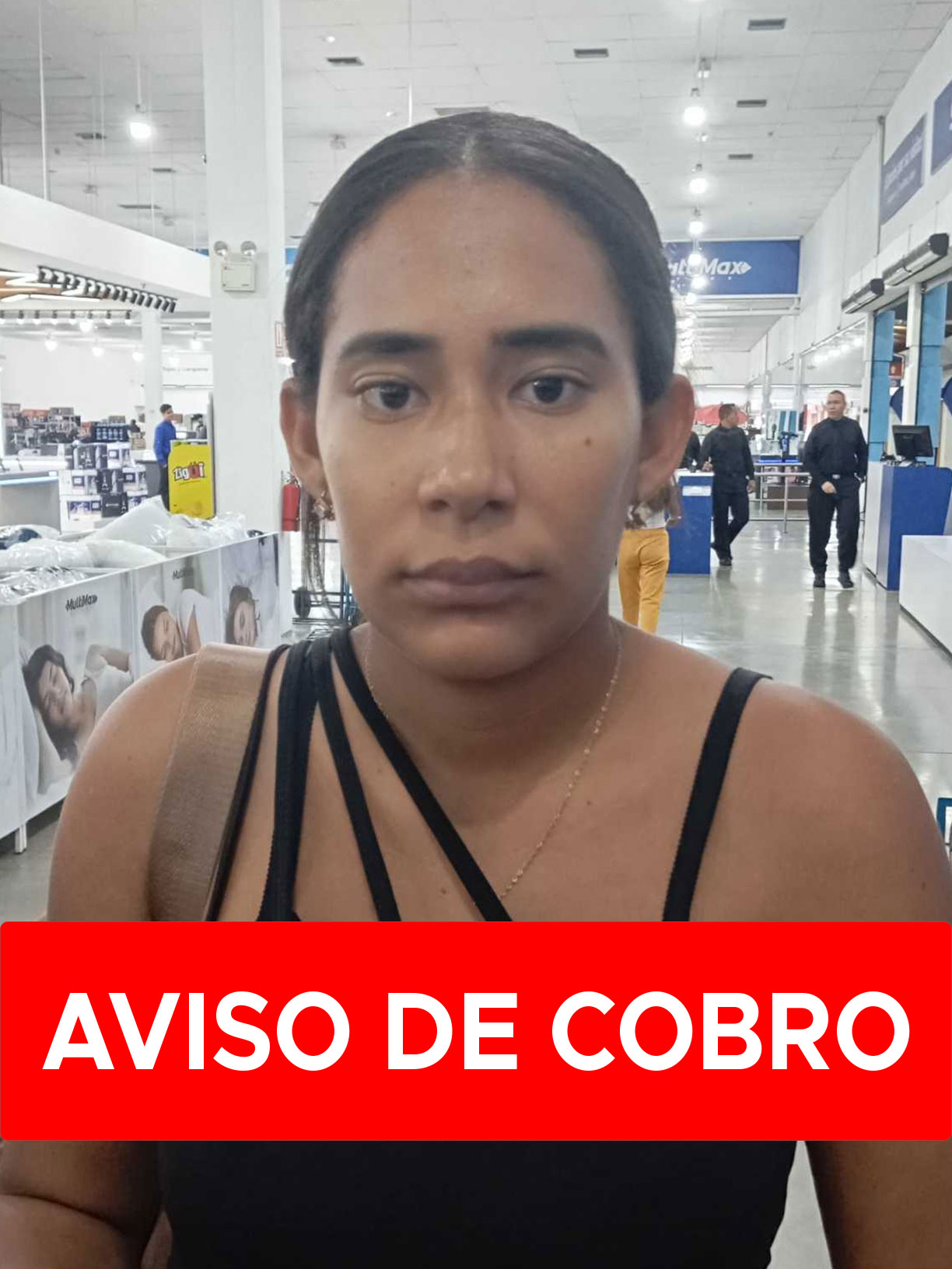 CESIA PAULIMAR ACACIO HERMOSO