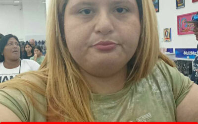 CHARBELYS YULIETH NAHRA REYES