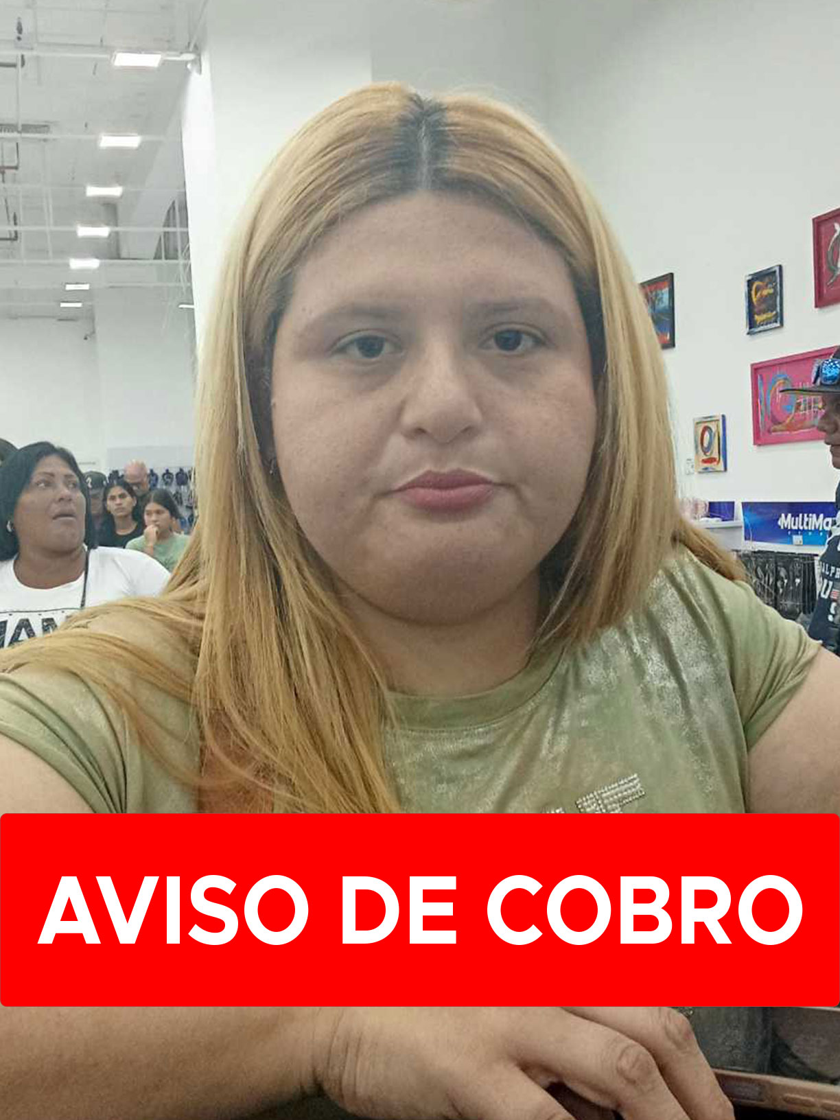 CHARBELYS YULIETH NAHRA REYES