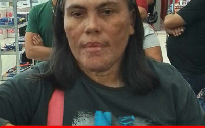 CHARINA DEL CARMEN JUMENEZ CAMPERO