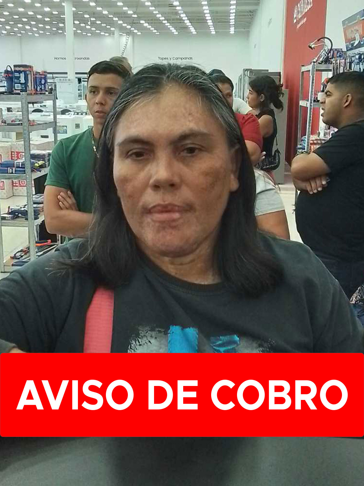 CHARINA DEL CARMEN JUMENEZ CAMPERO