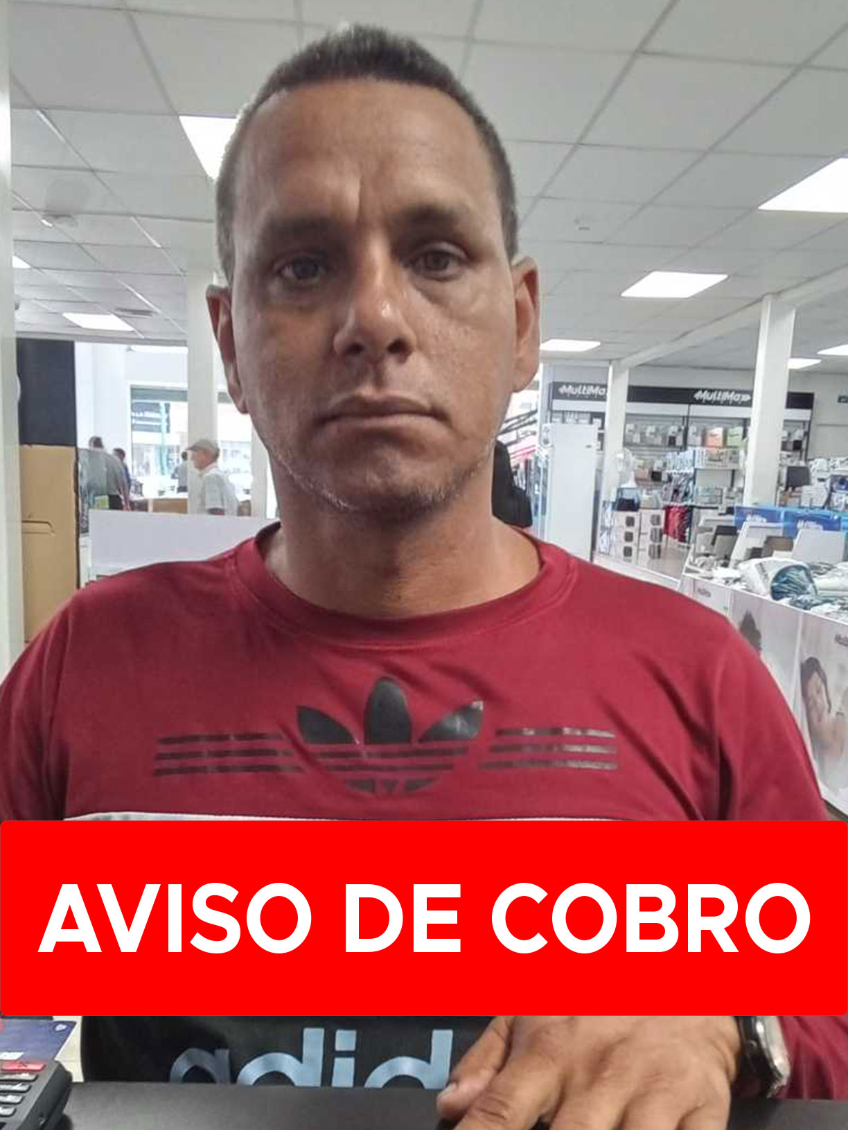 CHARLES SEGUNDO MARIN GUTIERREZ