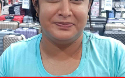 CHARLYN MARIA TERAN TERAN