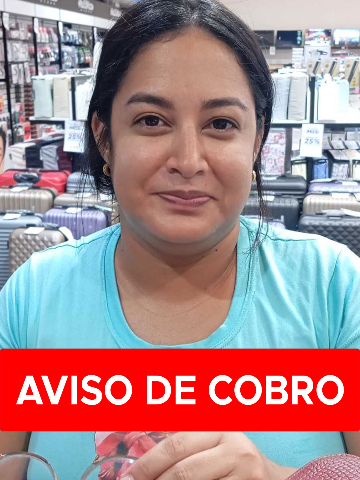 CHARLYN MARIA TERAN TERAN