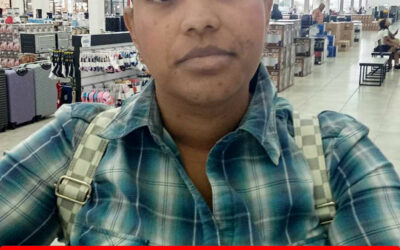 CHARNIX ALFONSO GARCIA GONZALEZ