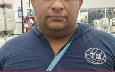 CHRISTIAN ALEXANDER CHIRINOS MARQUEZ