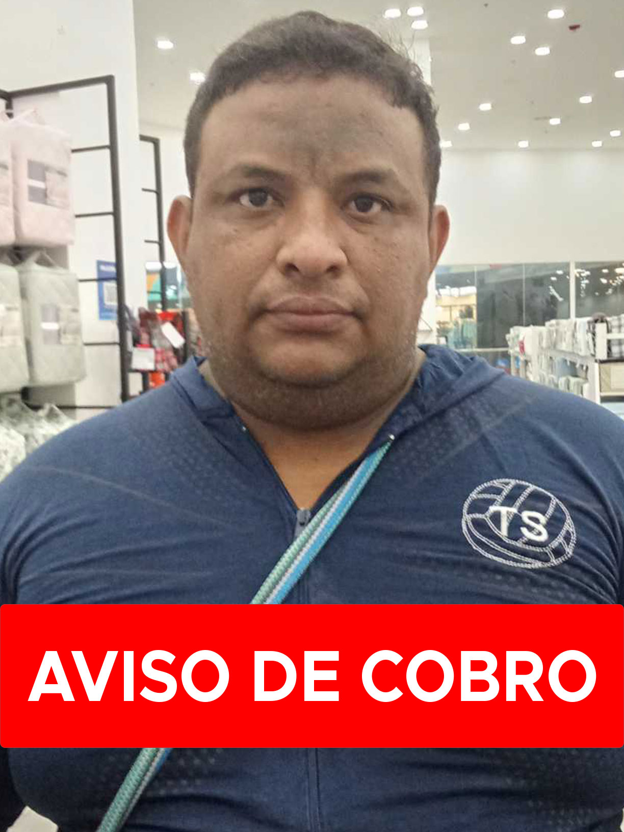 CHRISTIAN ALEXANDER CHIRINOS MARQUEZ