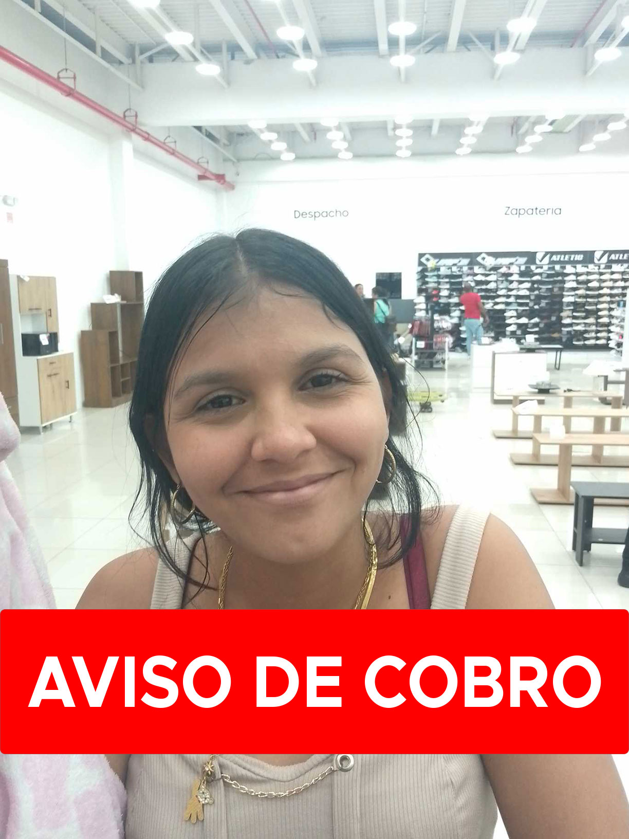 CIRANGELA MILAGROS CASTILLO PIRELA