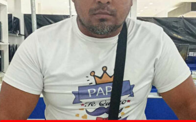 CIRO MIGUEL NAPOLE GAMBOA