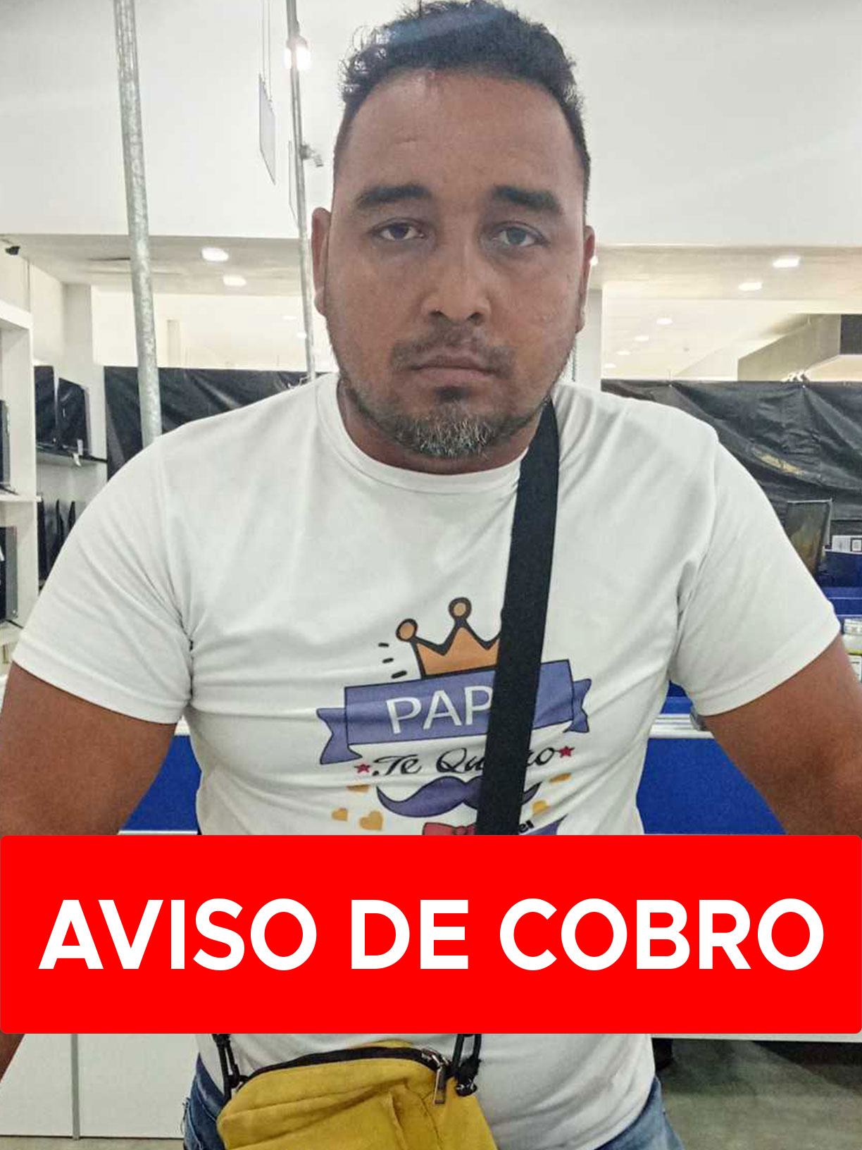 CIRO MIGUEL NAPOLE GAMBOA