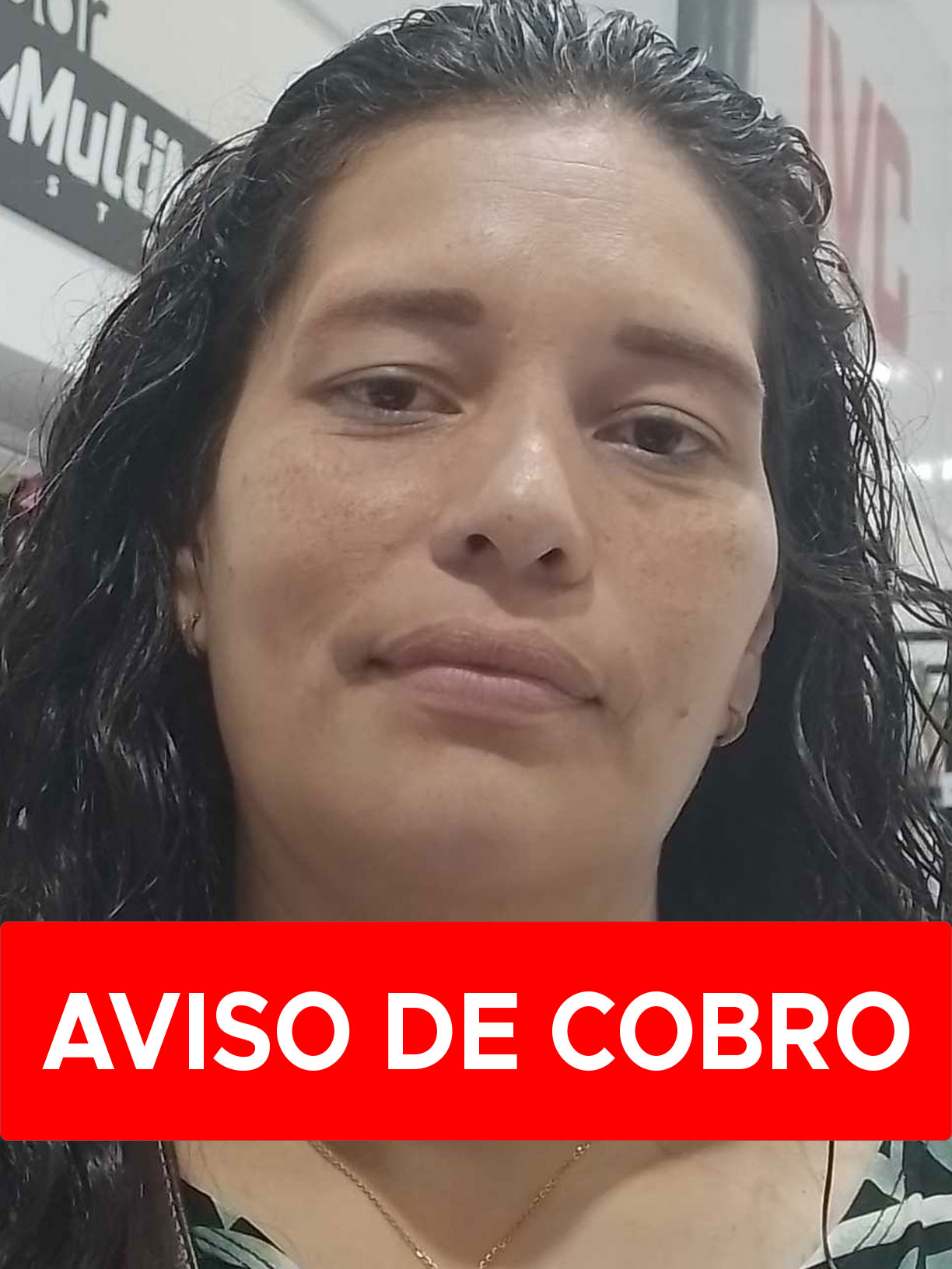 CISLEYBY ZENAYR LUCAS MARCHAN