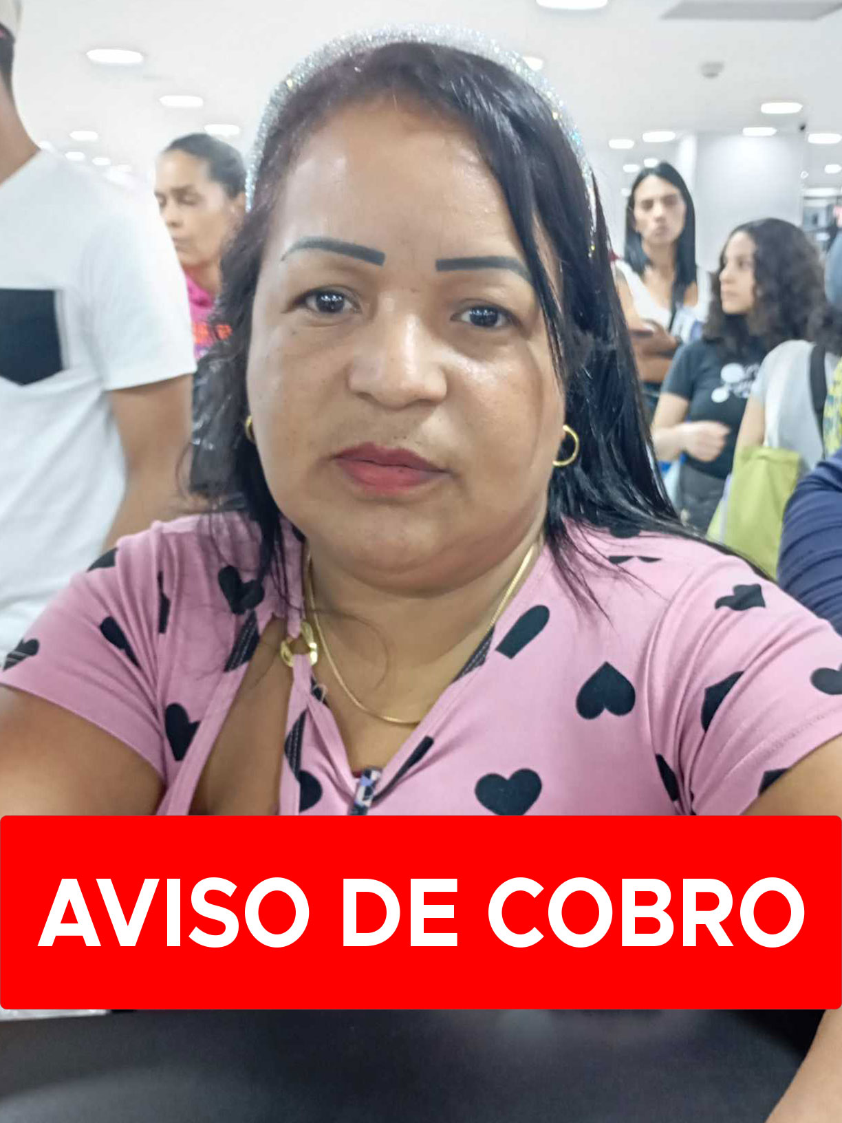 CLARISA JOSEFINA VELAZQUEZ