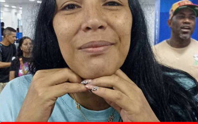 CLAUDIA LORENY GONZALEZ