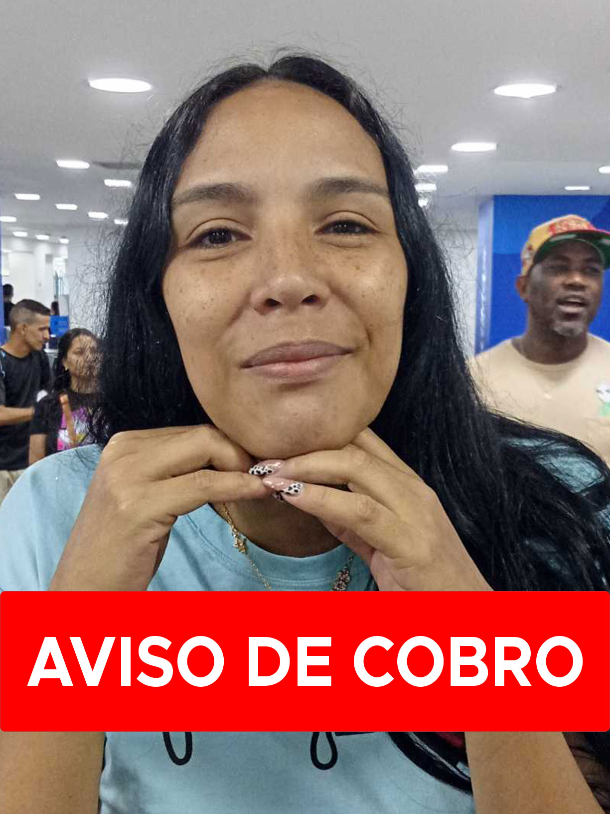 CLAUDIA LORENY GONZALEZ