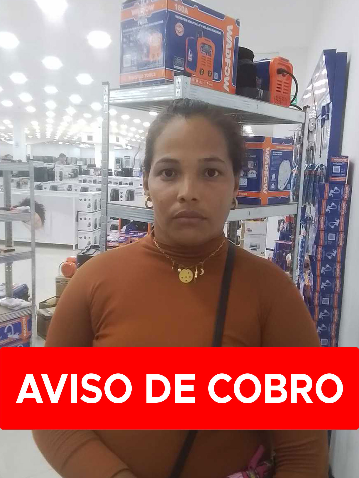 CLAUDIA VALENTINA GARCIA VILLA