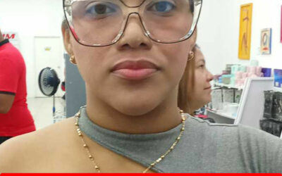 CLAUDIMAR DEL VALLE GONZALEZ MARCANO