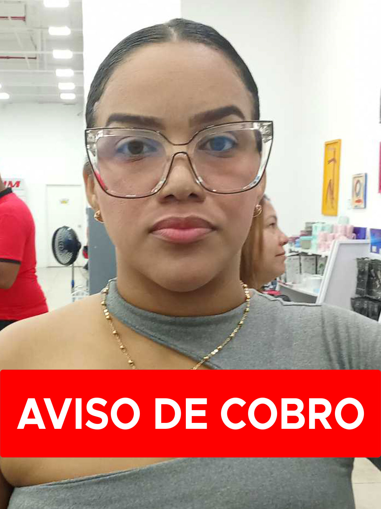 CLAUDIMAR DEL VALLE GONZALEZ MARCANO