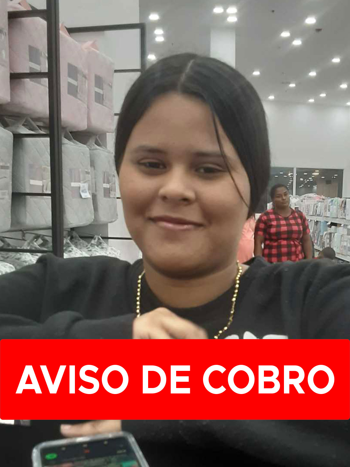 CLEIDIMAR CHIQUINQUIRA ARAPE BRACHO