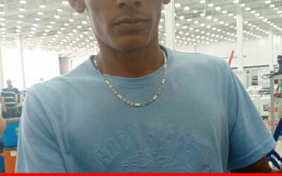 CLEMET ANTONIO GALLARDO OLIVARO