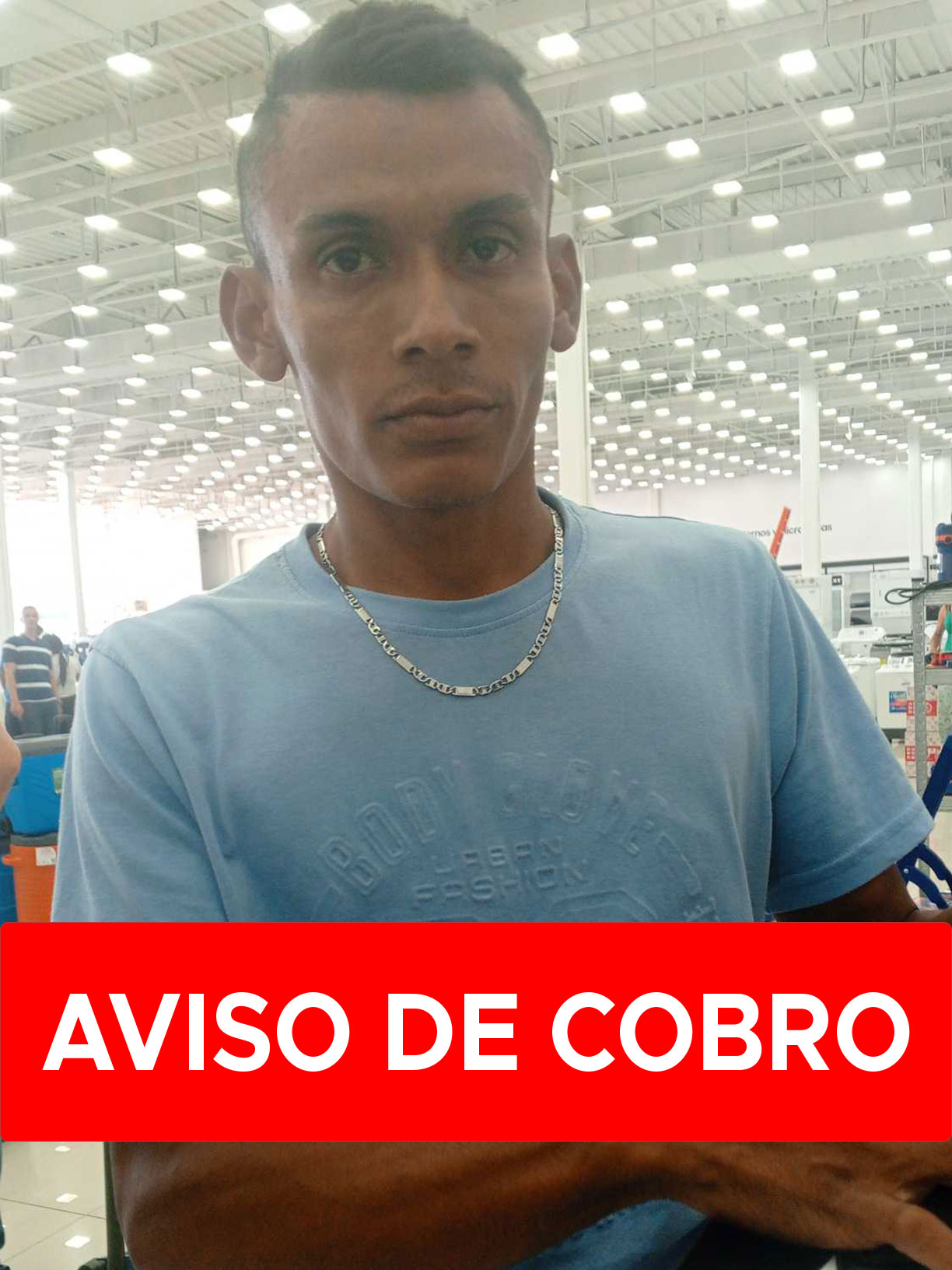 CLEMET ANTONIO GALLARDO OLIVARO