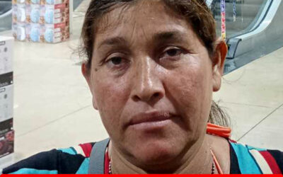 CLENDYS DEL VALLE SUAREZ