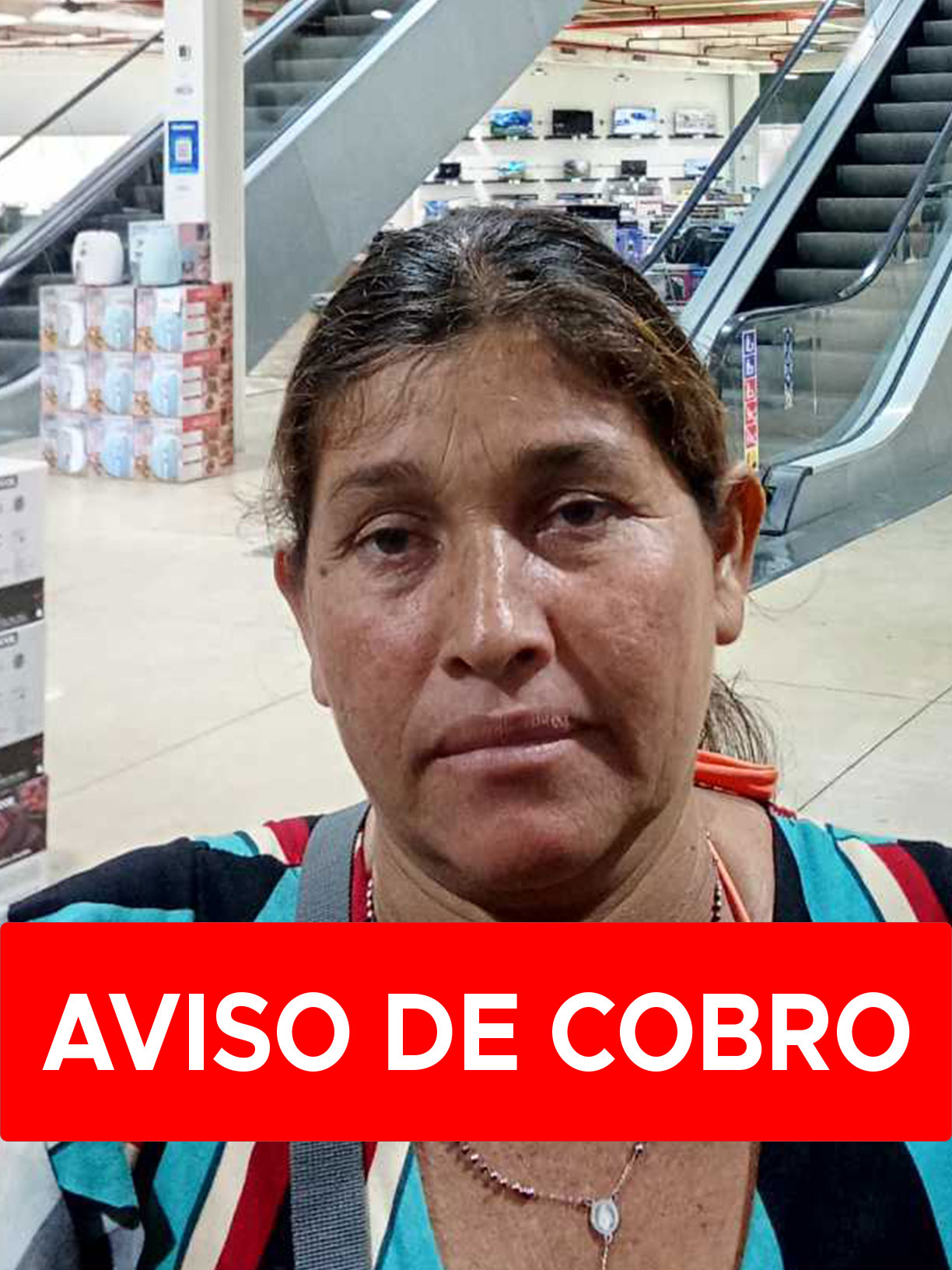 CLENDYS DEL VALLE SUAREZ