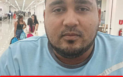 CLEYDER MIGUEL VILLALBA LESLIE