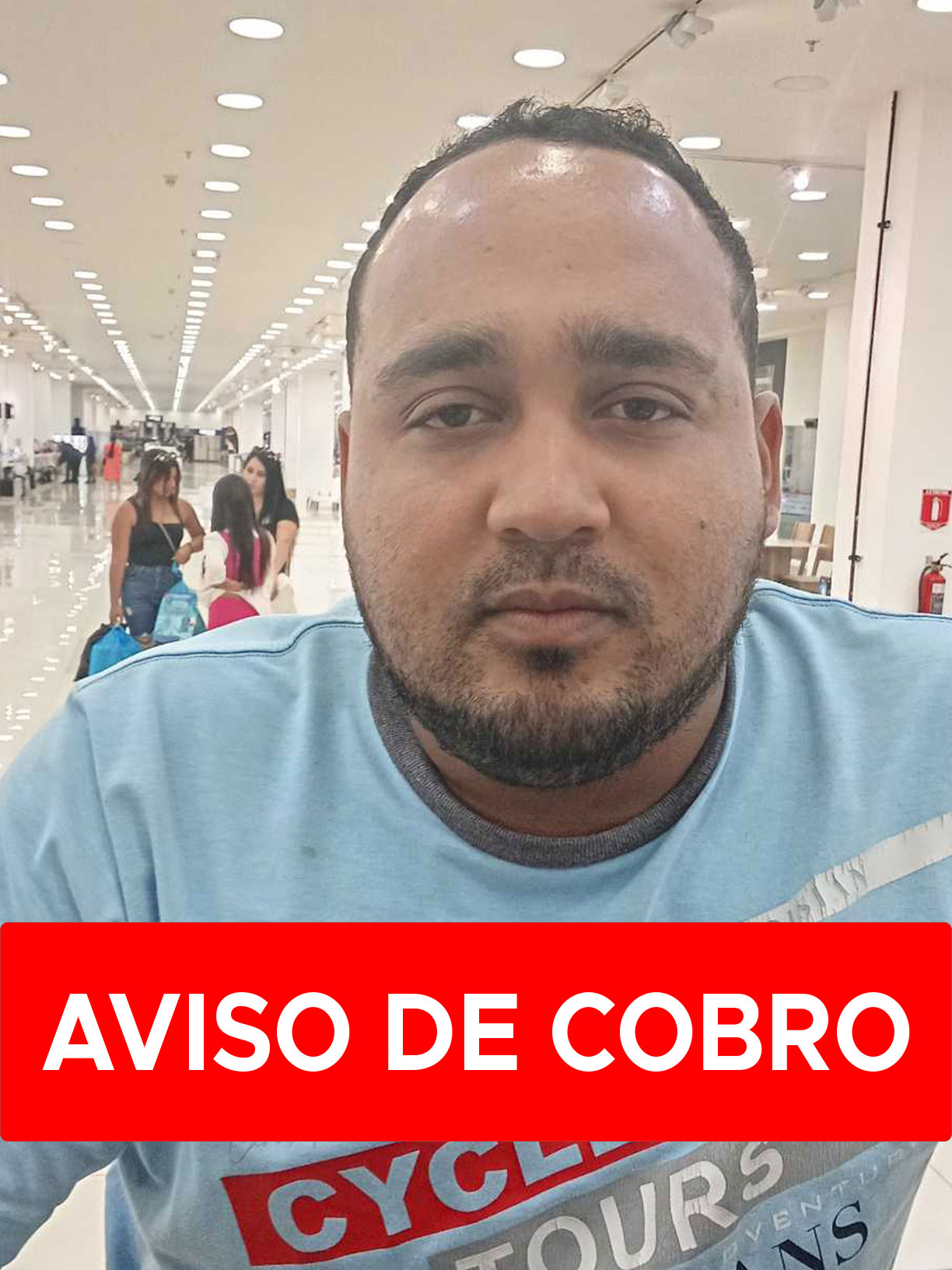 CLEYDER MIGUEL VILLALBA LESLIE