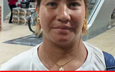 CLEYDYS DEL VALLE ACUÑA GONZALEZ