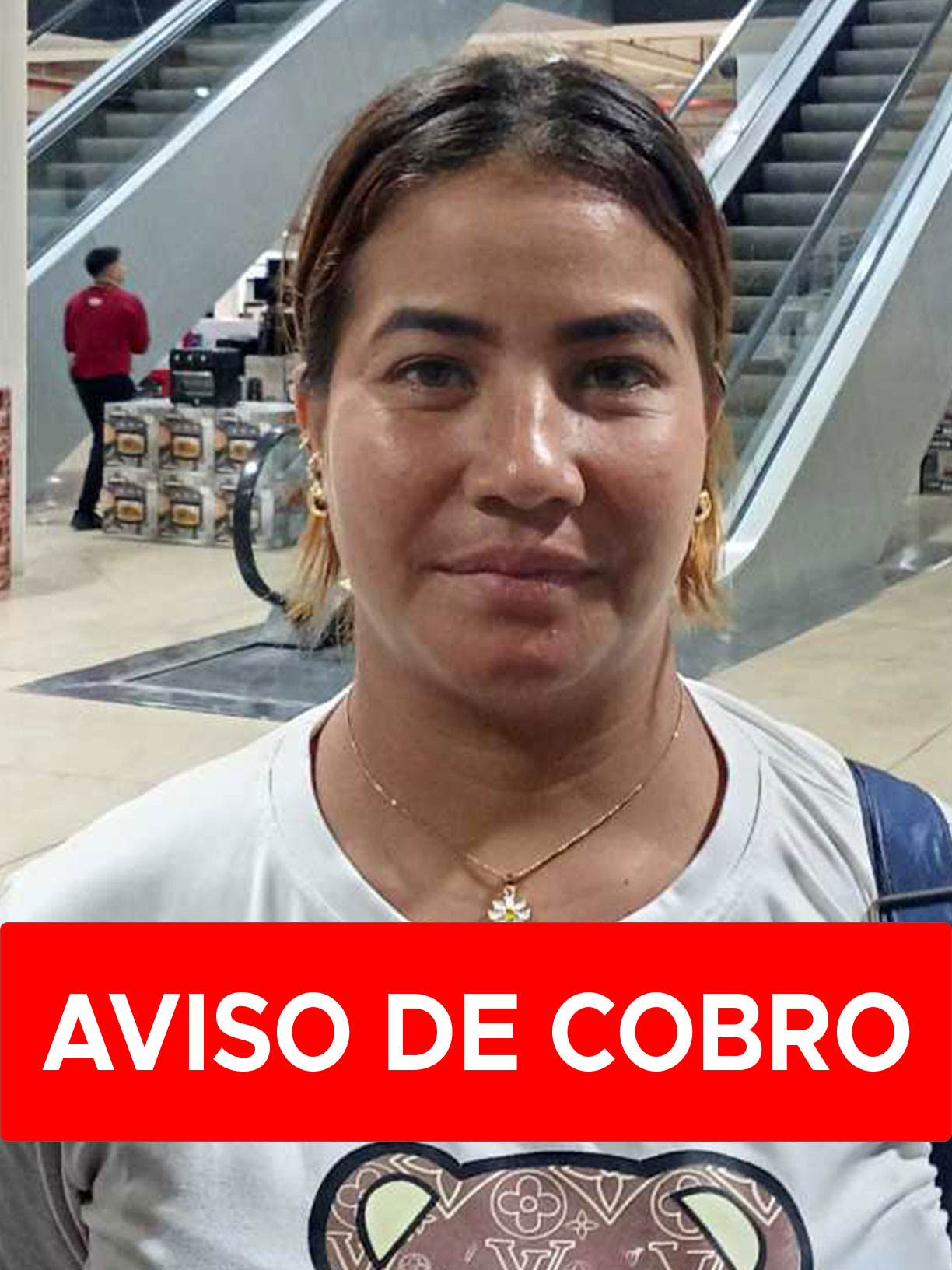 CLEYDYS DEL VALLE ACUÑA GONZALEZ