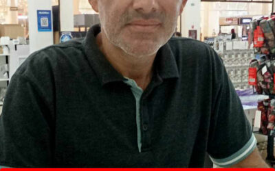 CRISANTO ANTONIO GALLARDO ALVAREZ