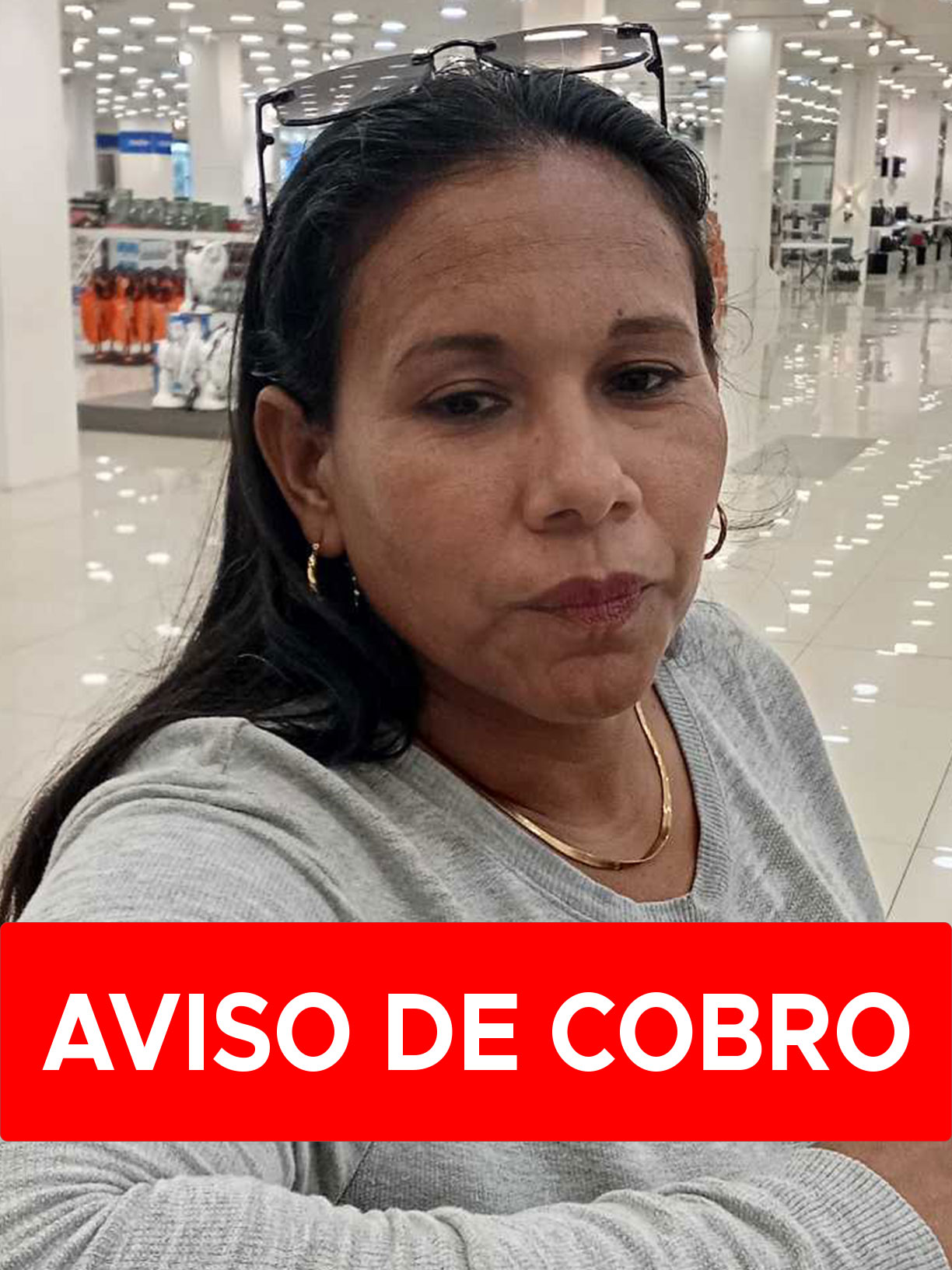 CRISBEL DE LOS ANGELES VELASQUEZ MARIN