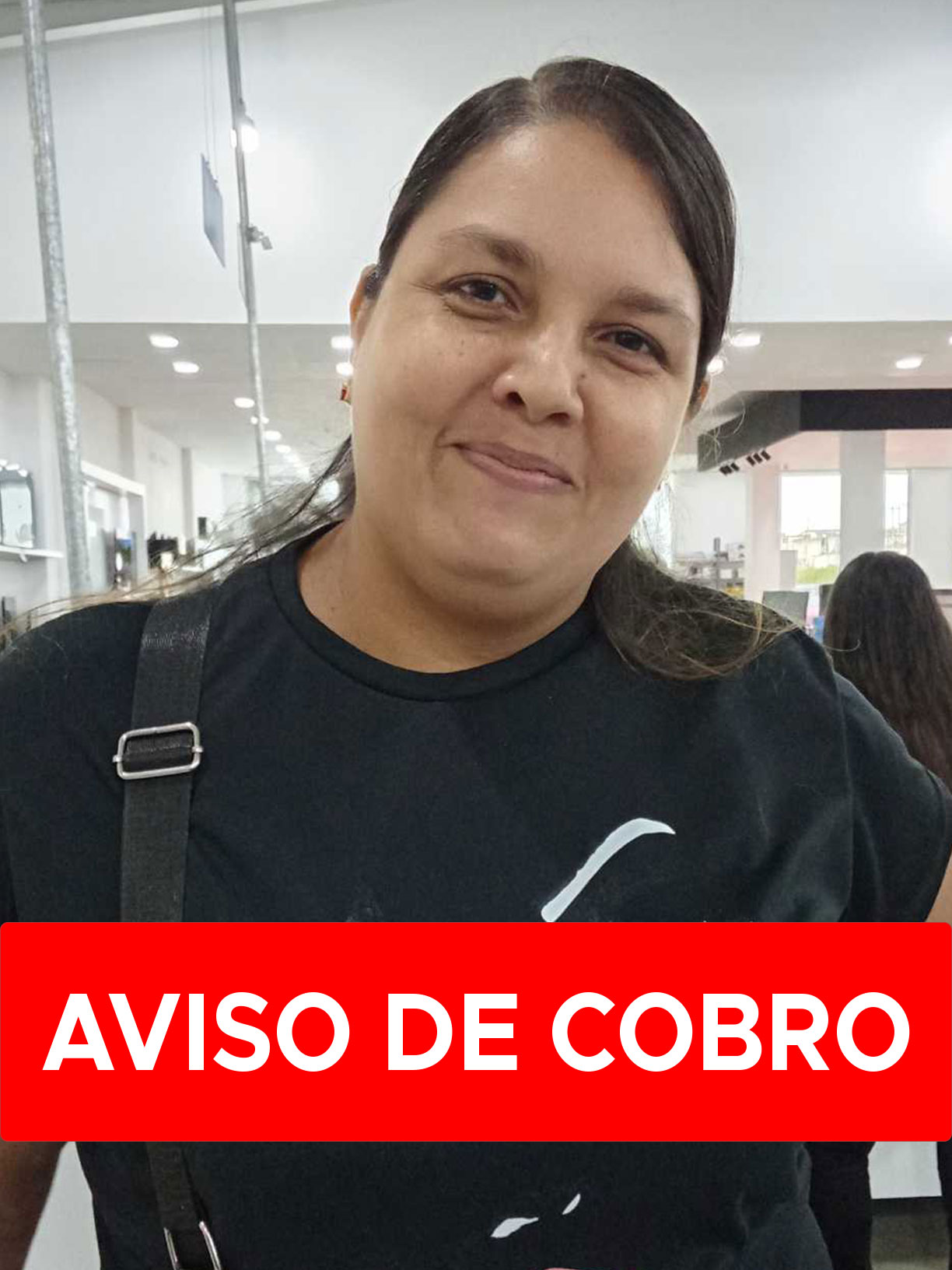 CRISELIA DEL VALLE SALAZAR