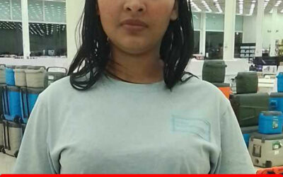 CRISMAR ALEXANDRA CORONA MORALES