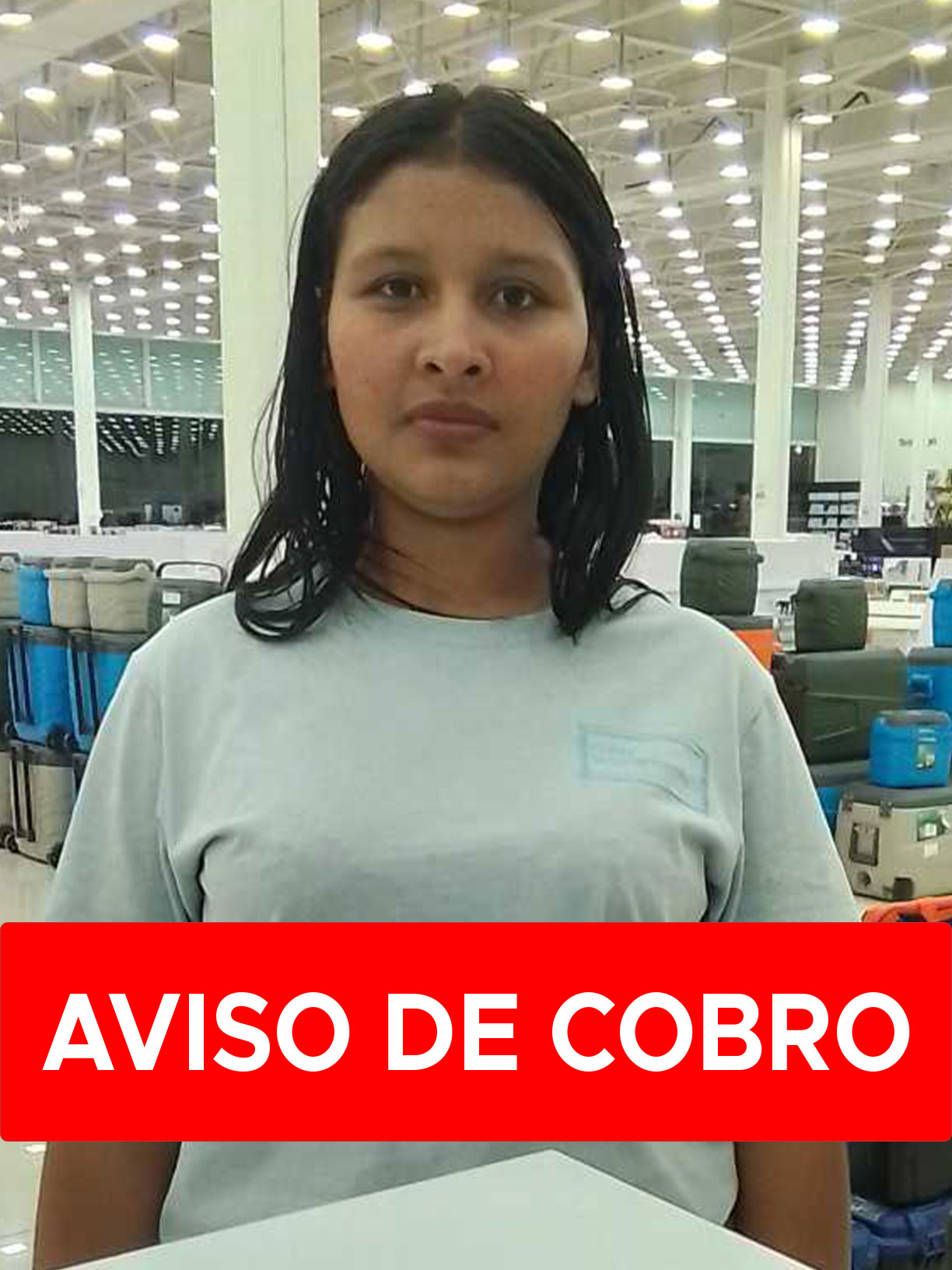 CRISMAR ALEXANDRA CORONA MORALES