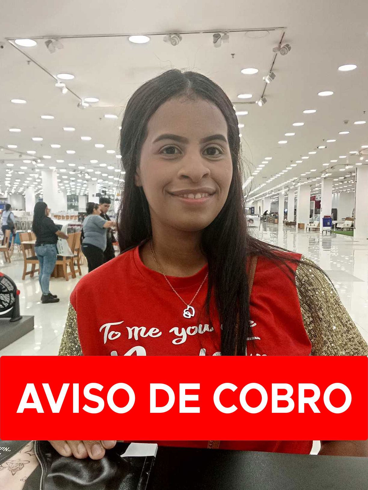 CRISMAR VALENTINA ANDRADE TOCUYO