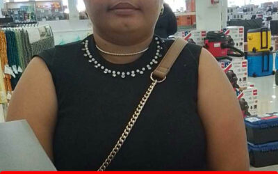 CRISMER YSELIN ACOSTA ORTA