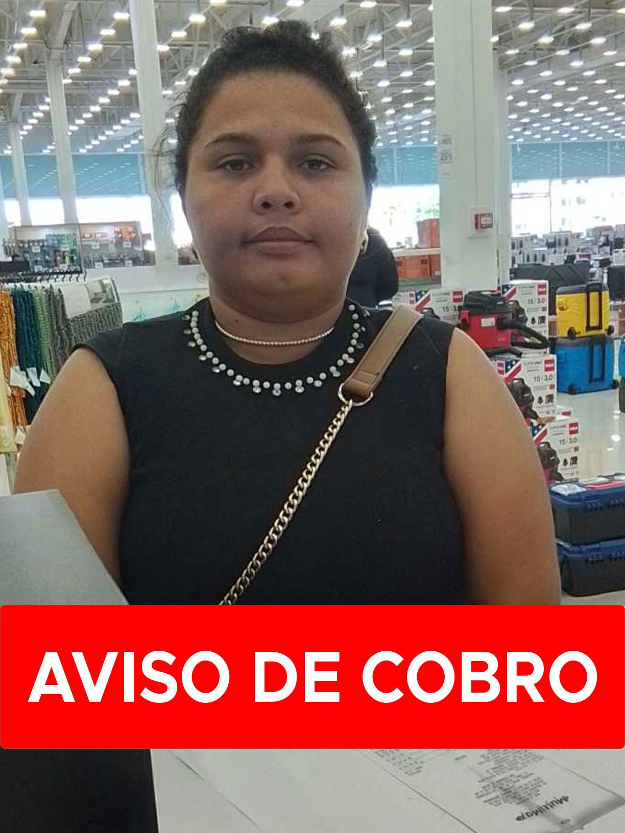 CRISMER YSELIN ACOSTA ORTA