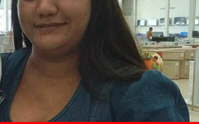 CRISOL AURIMAR RODRIGUEZ RAMOS