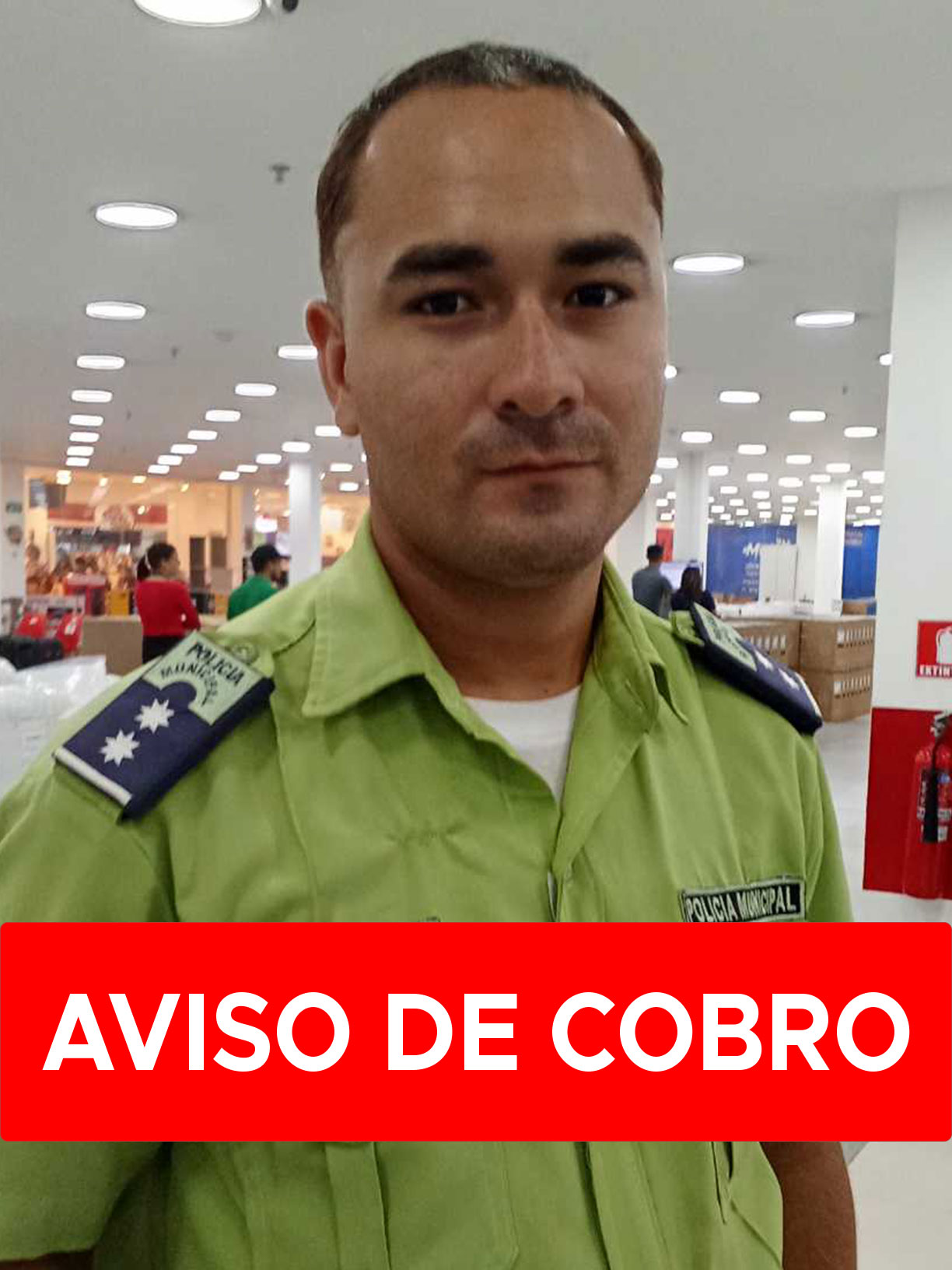 CRISTIAN ANDRES VIERA TOCUYO