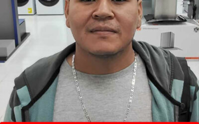 CRISTIAN JIMENEZ VILLARROEL