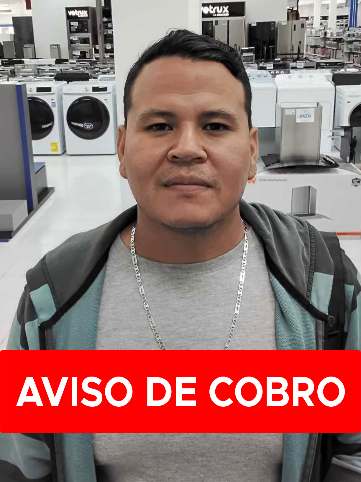 CRISTIAN JIMENEZ VILLARROEL