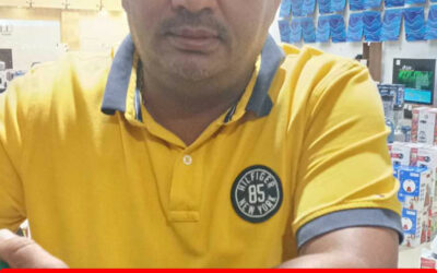 CRISTIAN JOSE MARIN GONZALEZ